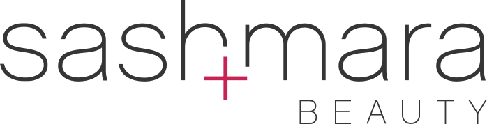 Sashmara Beauty Logo
